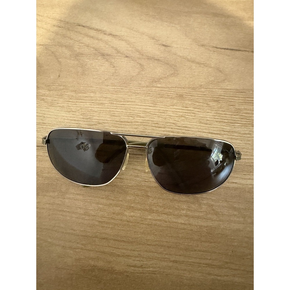 YVES SAINT LAURENT - YSL 2255/S YSL AVOCADO GREEN FRAME VINTAGE Y2K